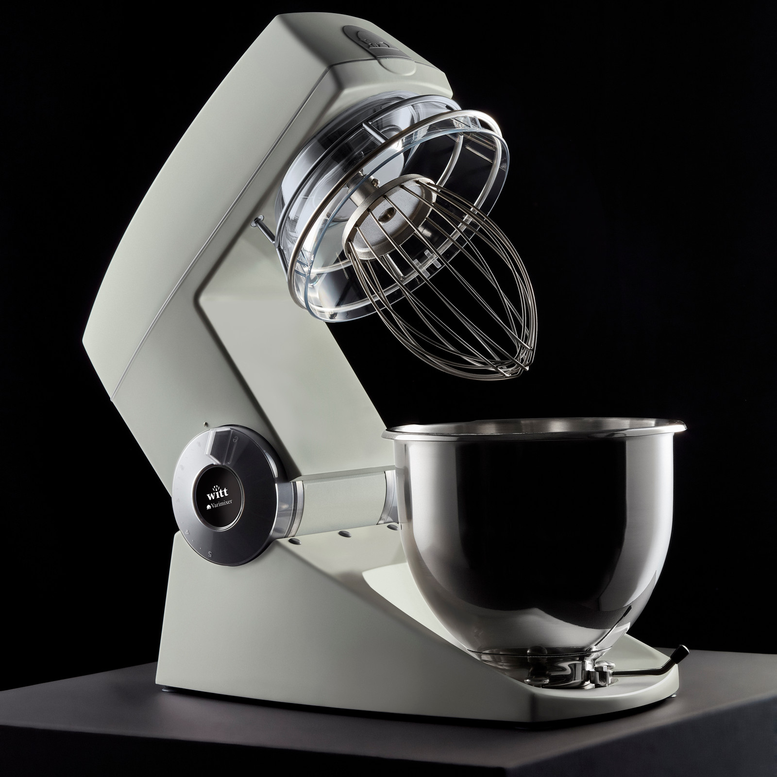 Witt Varimixer Teddy Beżowy
