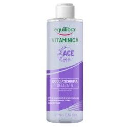 Vitaminica Delikatny żel pod prysznic