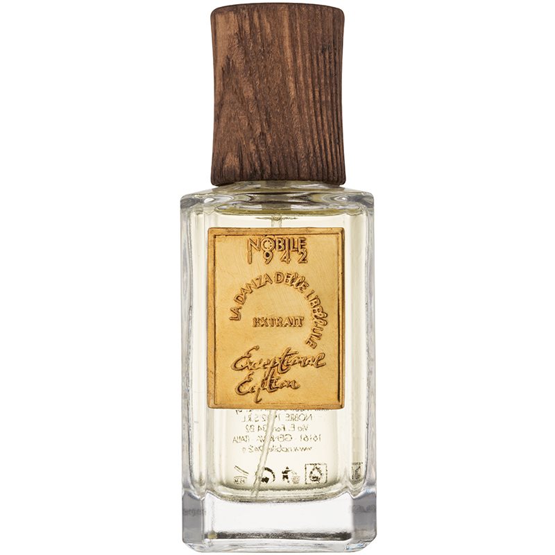 Nobile 1942 La Danze delle Libellule Exceptional Edition ekstrakt perfum dla kobiet 75 ml