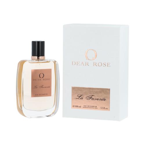 Roos & Roos La Favorite Woda perfumowana 100 ml