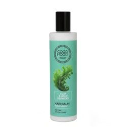 Balsam do włosów Clay i Wild Seaweed