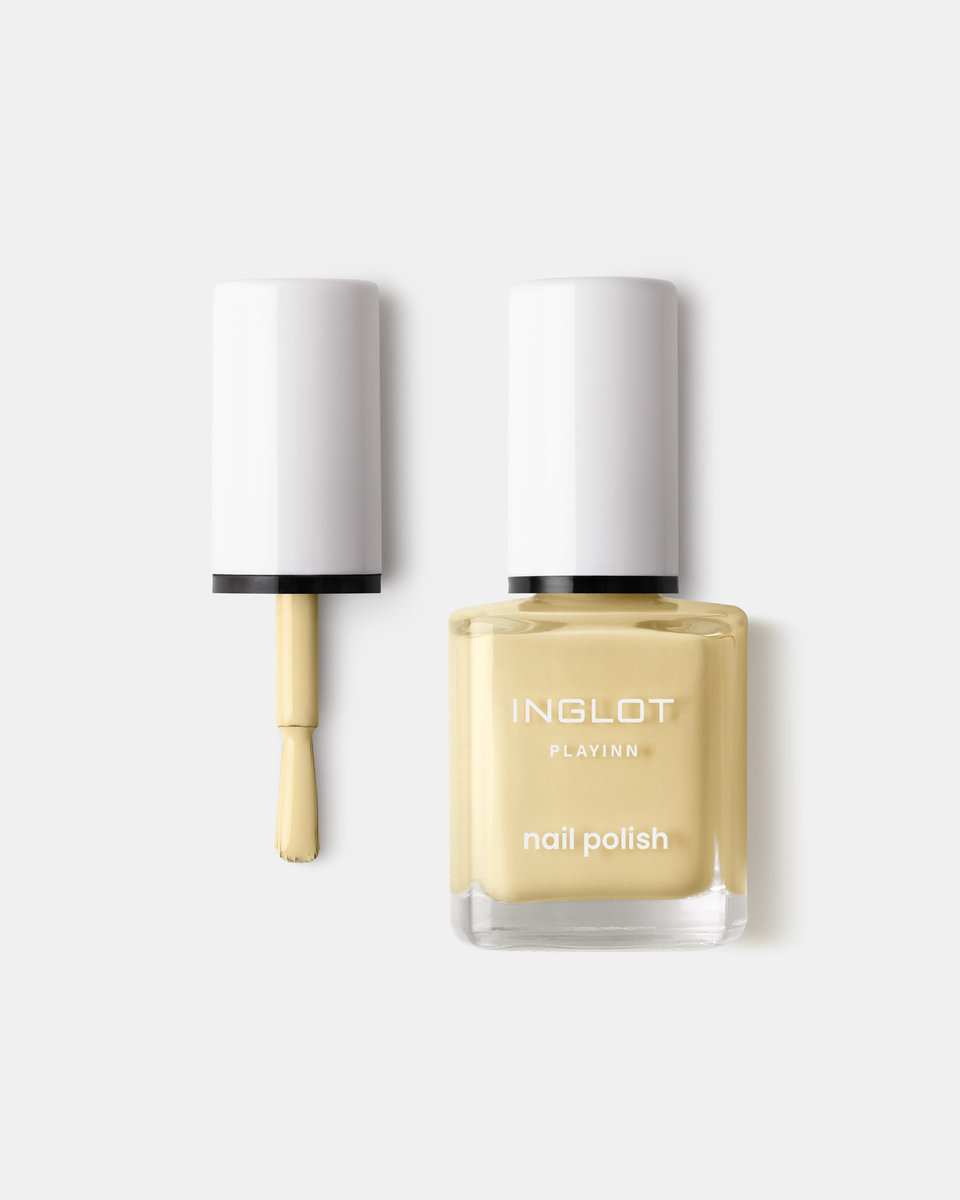 Lakier do paznokci INGLOT PLAYINN 156
