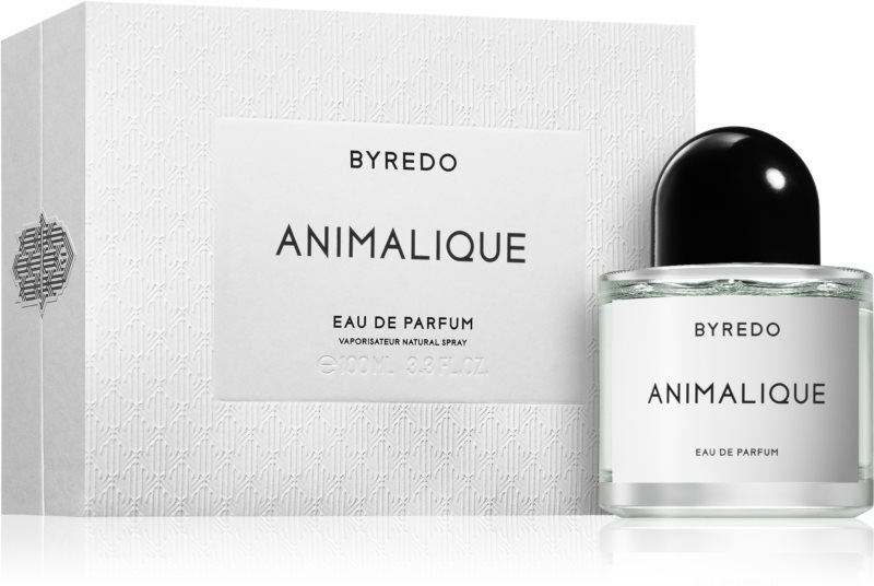 BYREDO, Animalique, woda perfumowana, 100 ml