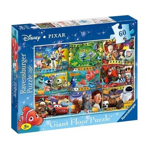 Raven 52974 Puzzle Podlogowe Disney