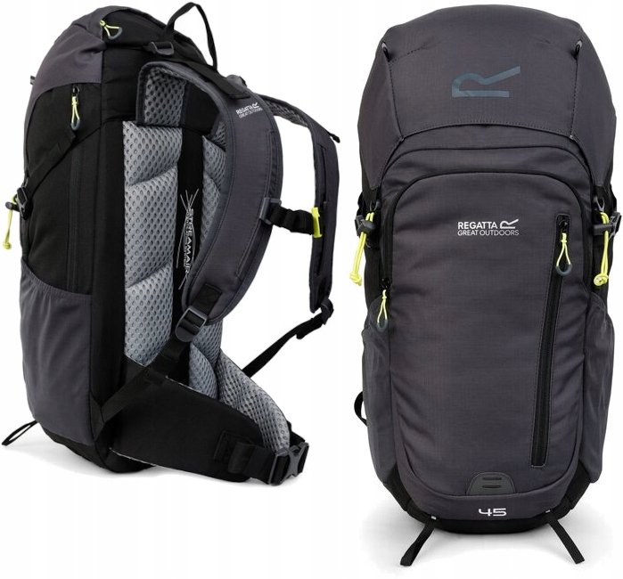 Plecak trekkingowy Regatta HIGHTON V2 EU275 28P 45L