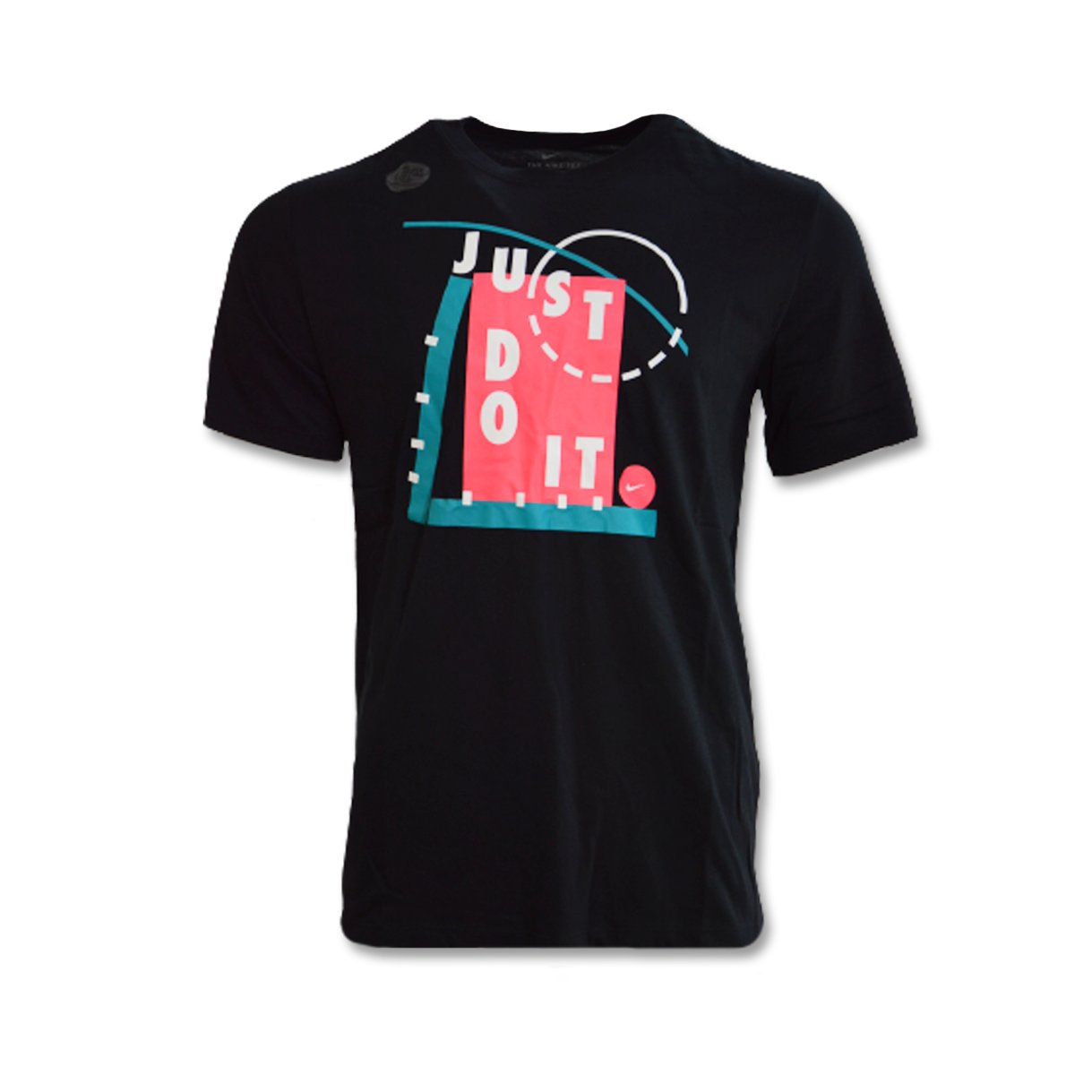 Koszulka Nike Just Do It Dry T-shirt - CD1100-010-S
