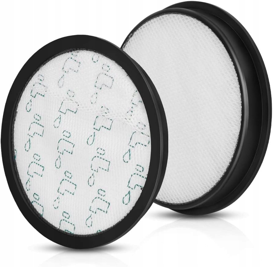 Zestaw wymiennych filtrów do odkurzacza Rowenta Silence Force Cyclonic RO76