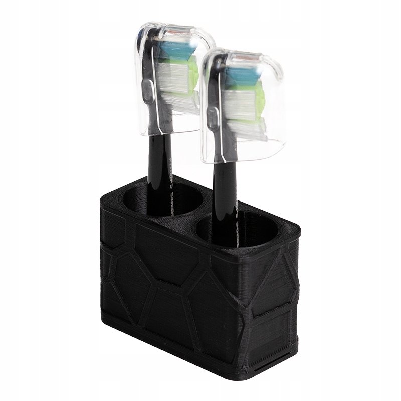 Organizer Końcówek Sonicare, Oral B, Io, Vitammy Uniwersalny