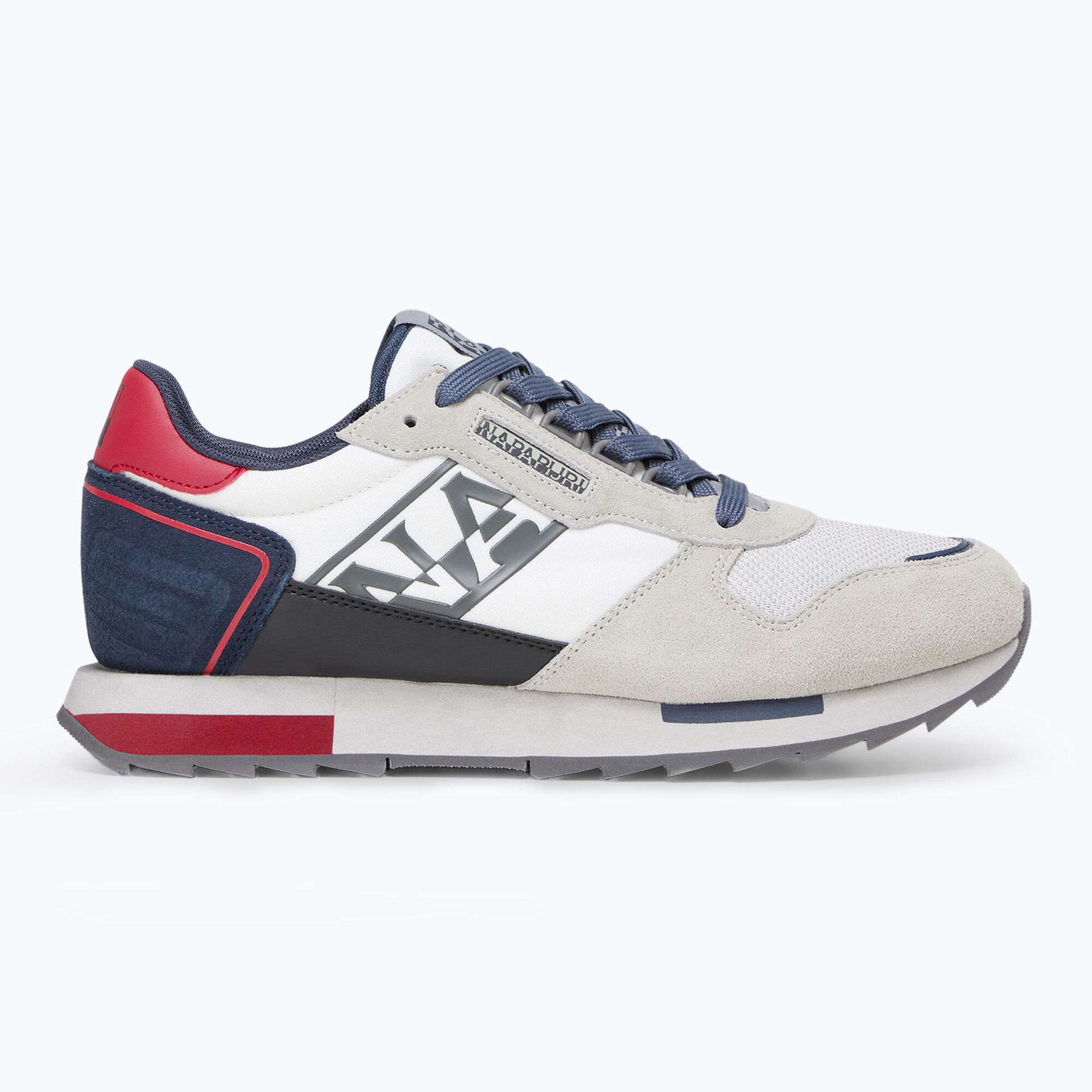Buty męskie Napapijri Virtus
