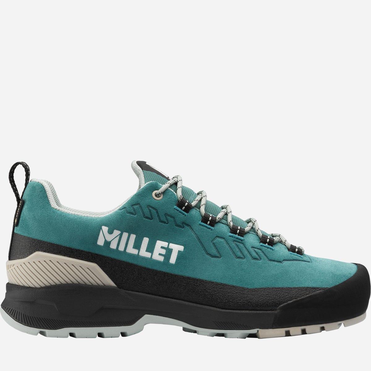 Buty turystyczne damskie Millet Cimaï Pro GoreTex wodoodporne