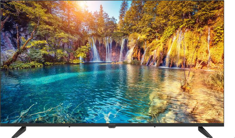 SENCOR SLE 40F20TCS FULL HD