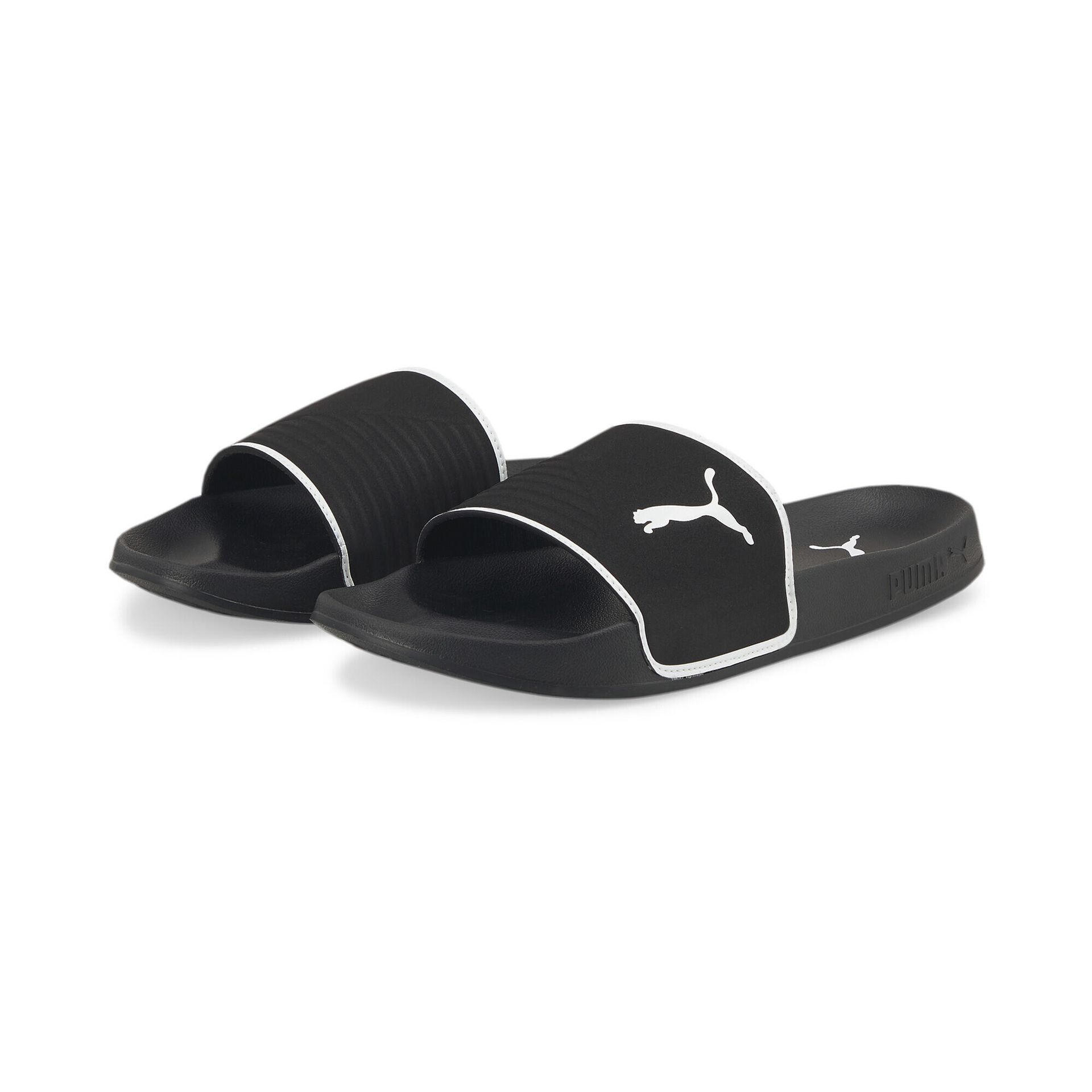 Buty Mężczyzna Puma Leadcat 2.0 czarny