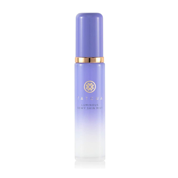 Tatcha Luminous Dewy Skin Mist 40 ml Jedwabista mgiełka o działaniu Anti-Age