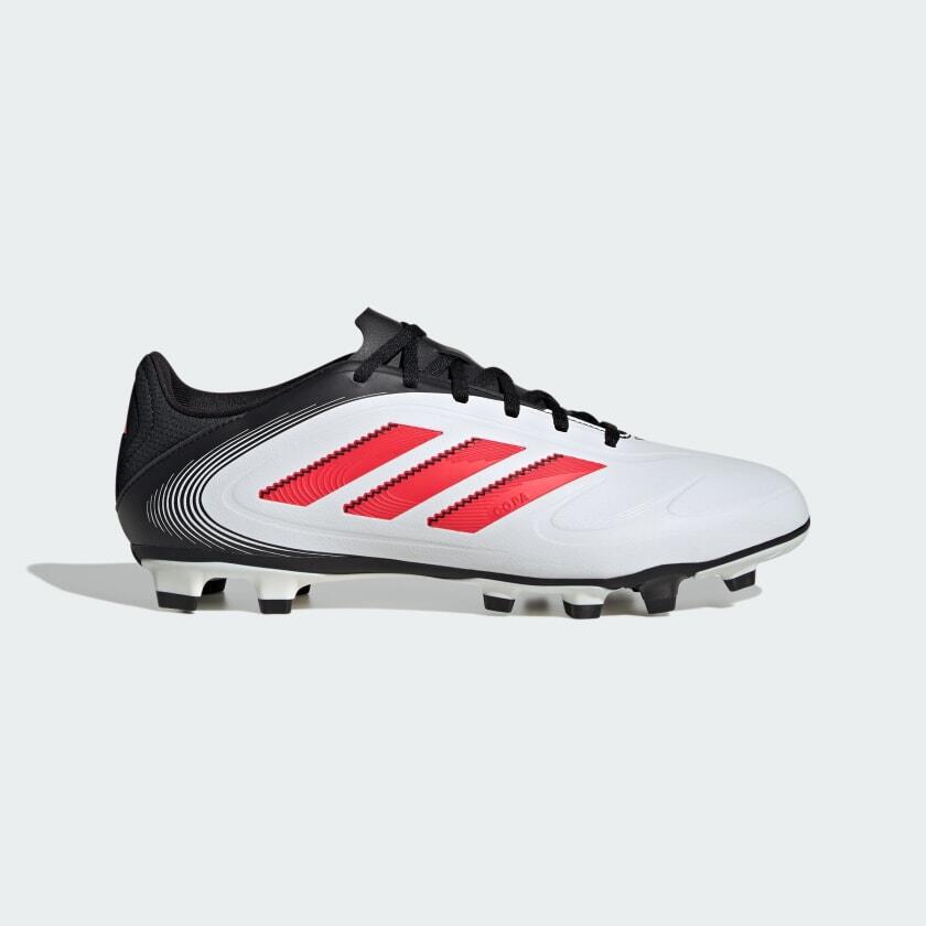 Buty piłkarskie - Adidas - COPA PURE III CLUB FG IE1173-42 2/3