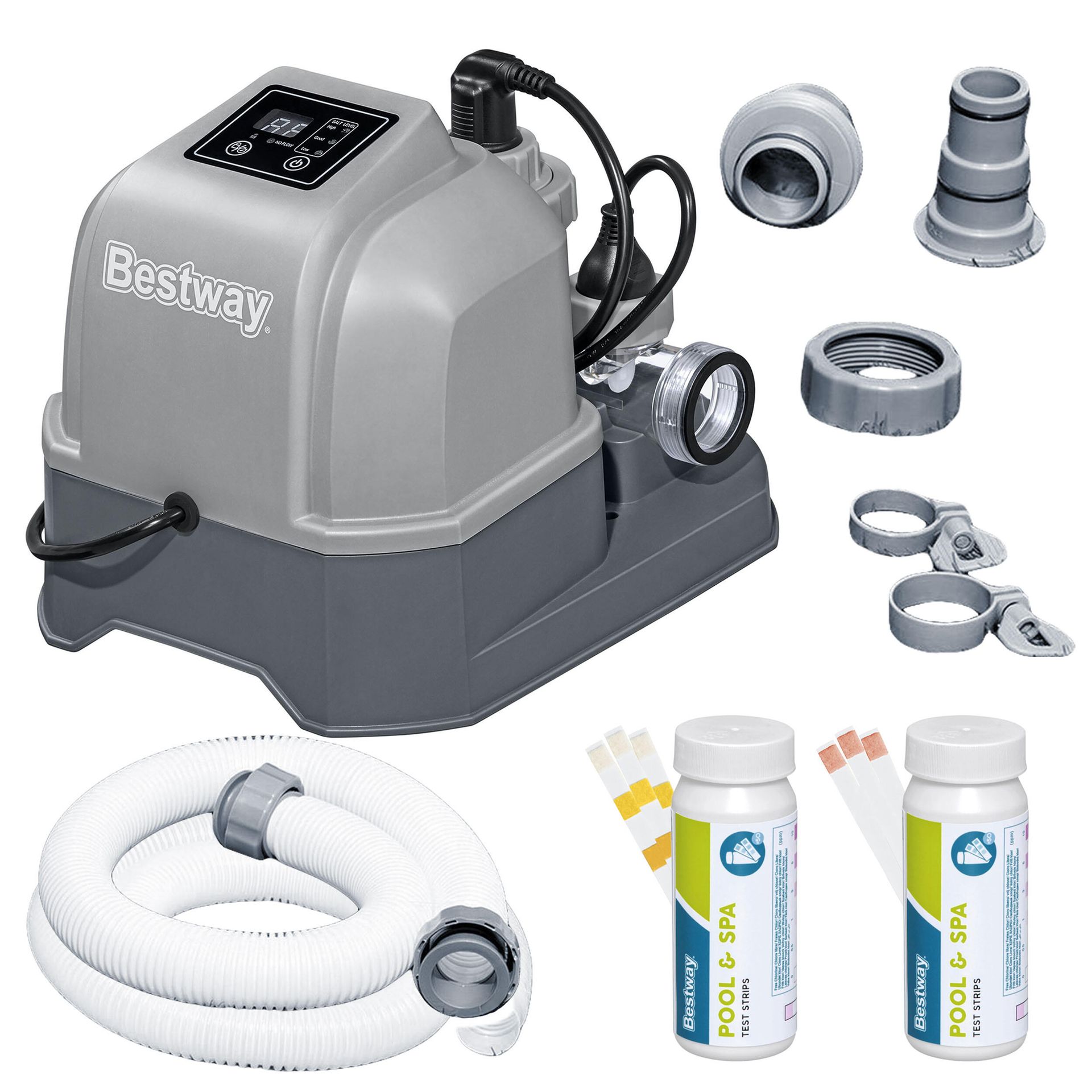 Bestway Generator Chloru 6g/h 58678 