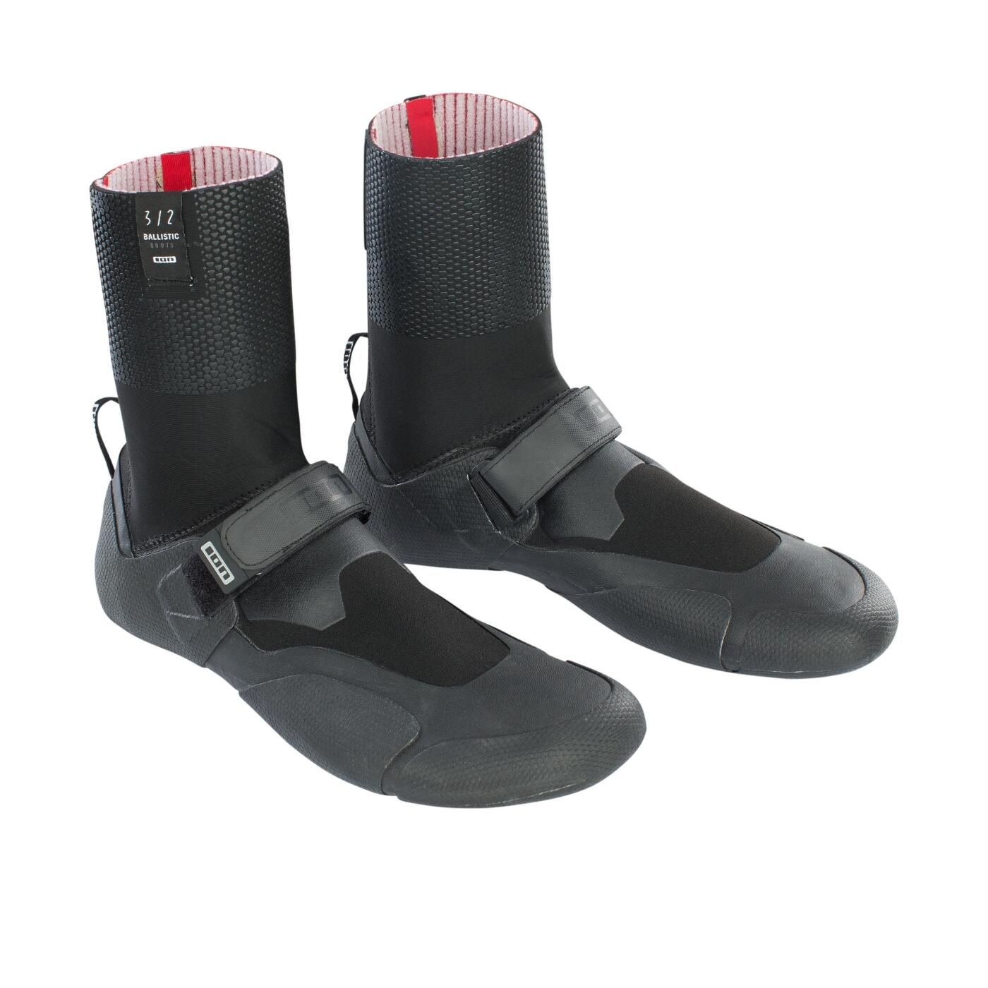ION Buty Ballistic 3/2 RT - black - 40-41/8