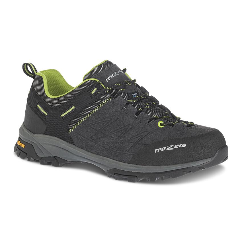 Buty trekkingowe męskie Trezeta Raider Wp szare rozmiar 7,5