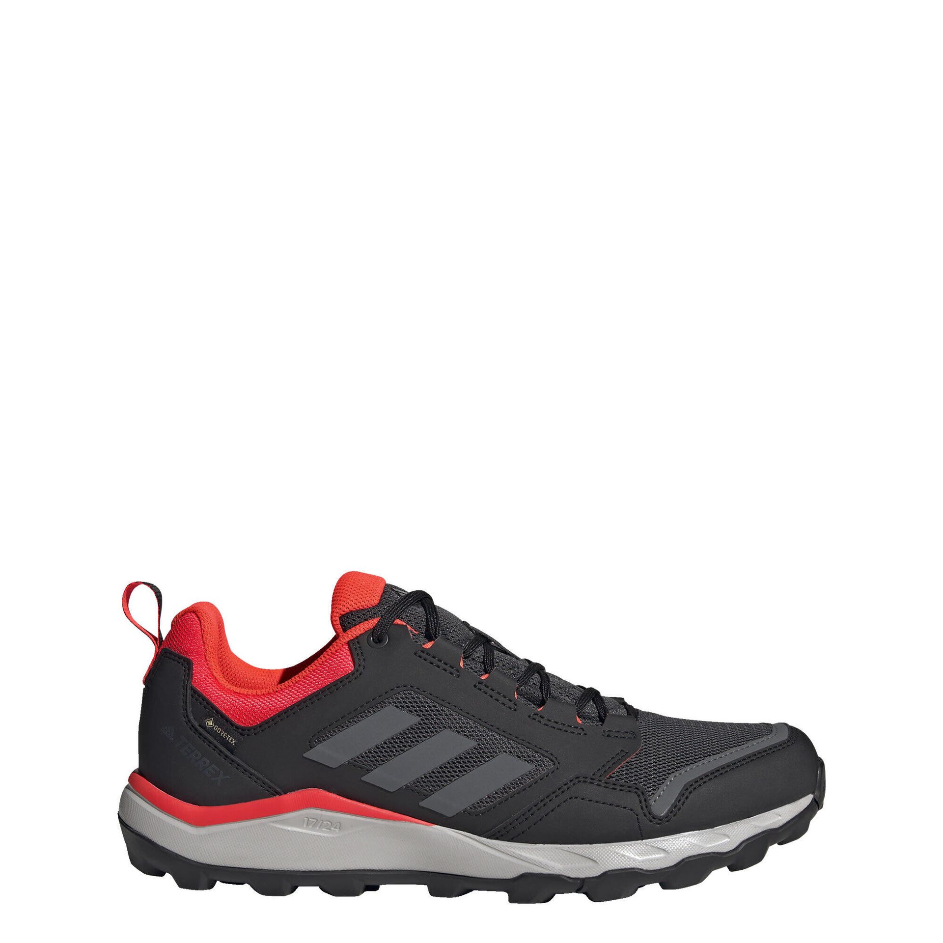 Buty adidas Terrex Tracerrocker 2 GTX M (kolor Czarny, rozmiar 43 1/3)