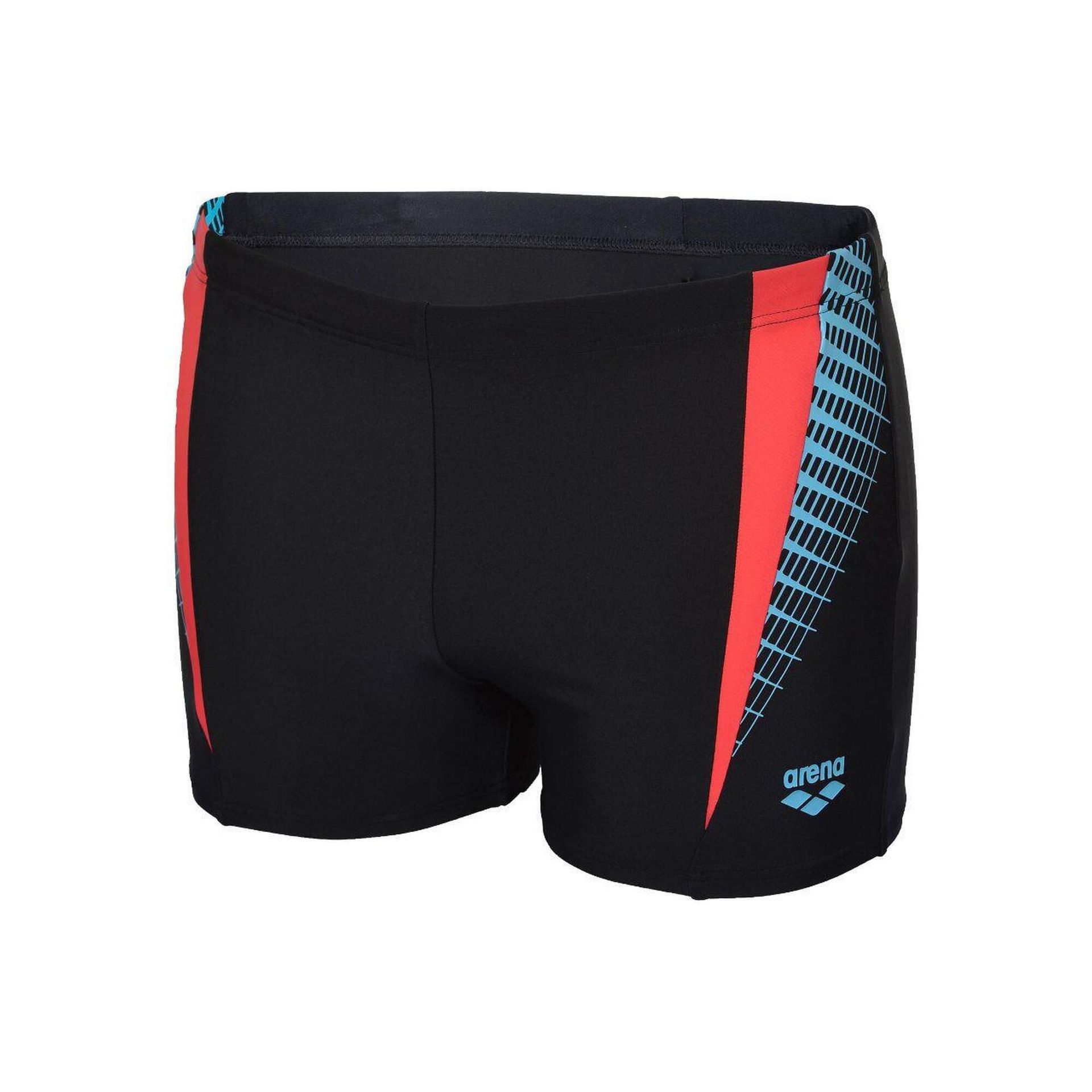 Szorty Kąpielowe Arena Threefold Short