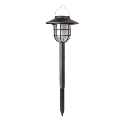 SASKA GARDEN Lampa solarna Efekt Płomienia