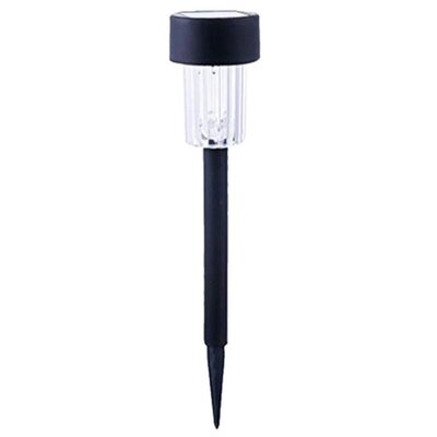 SASKA GARDEN Lampa solarna 1061535 (4 szt.)