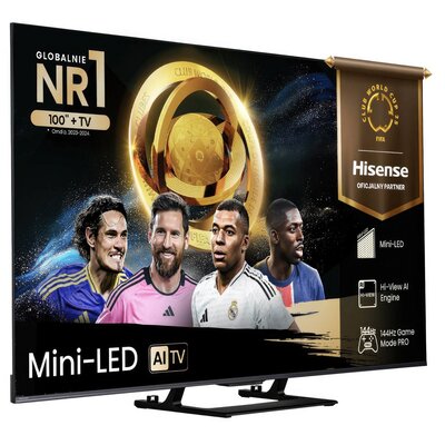 HISENSE 55U7Q 55