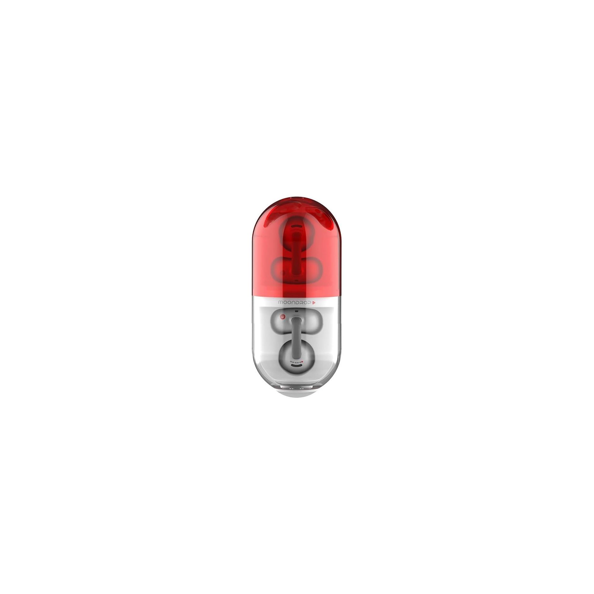 Moondrop Pill - red - AI ENC HI-FI