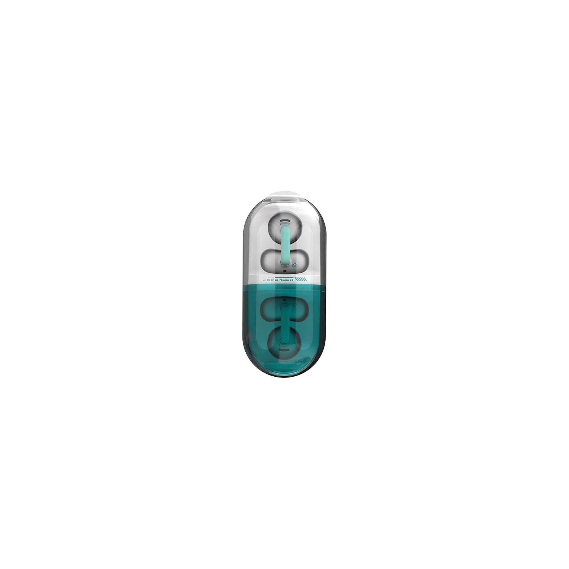 Moondrop Pill - green - AI ENC HI-FI