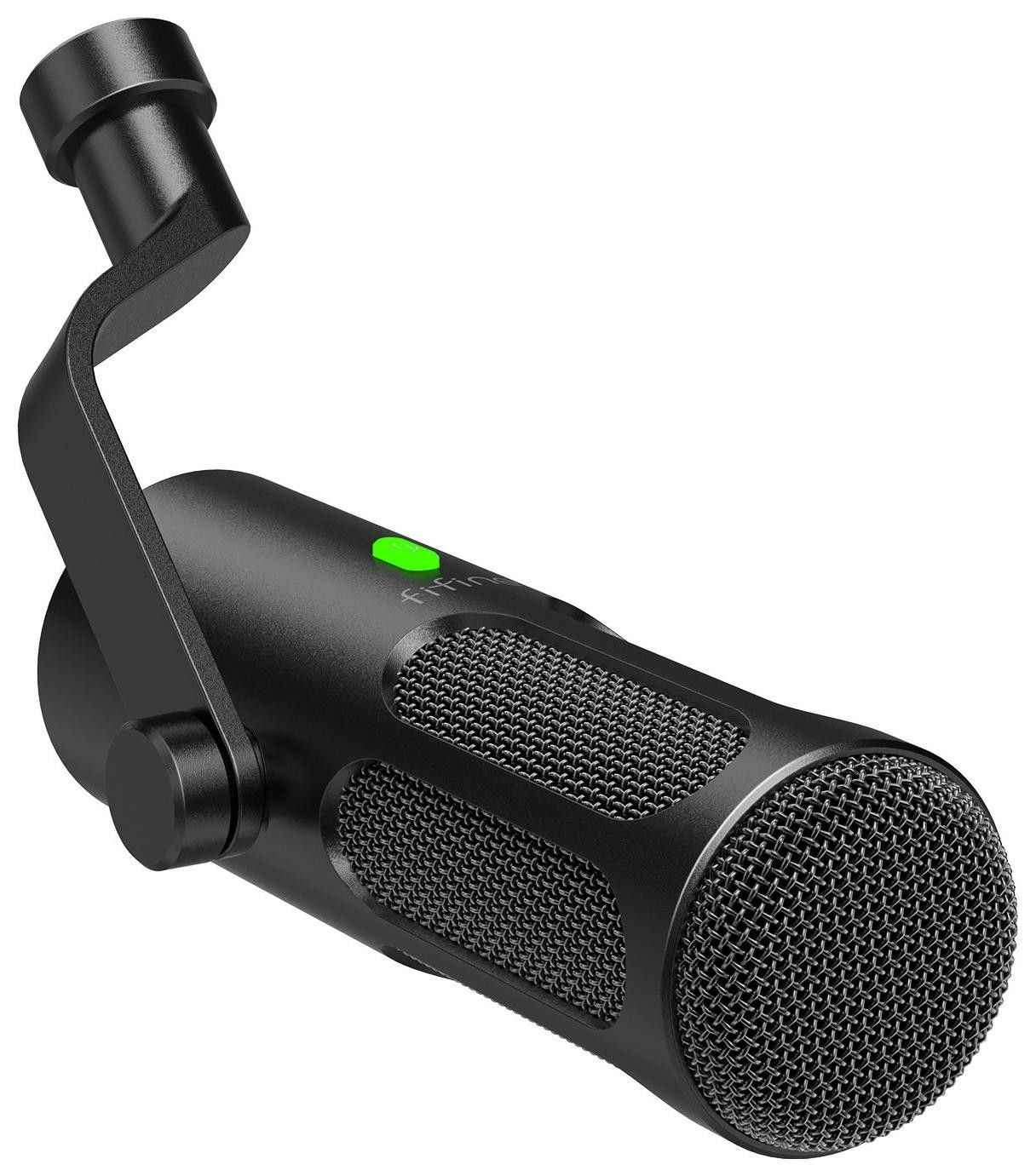 Fifine Tank3 USB XLR