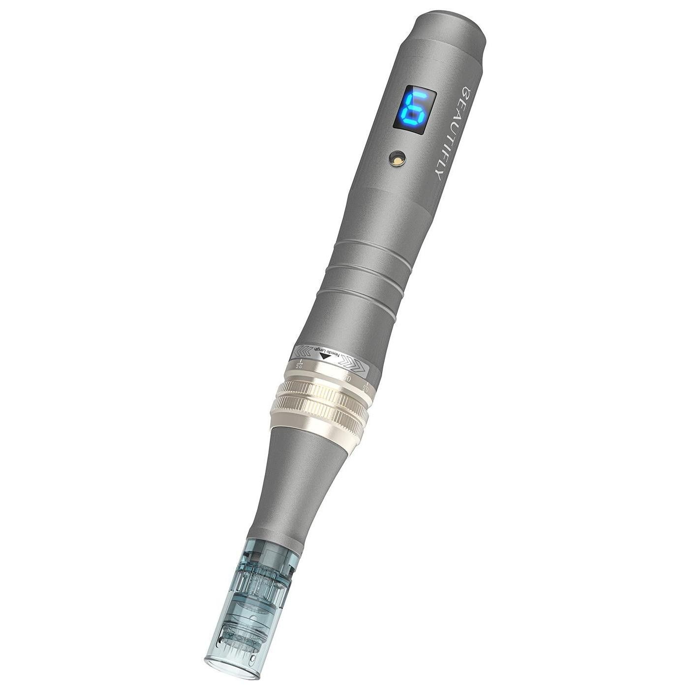 Beautifly RevitaDerm PRO szary