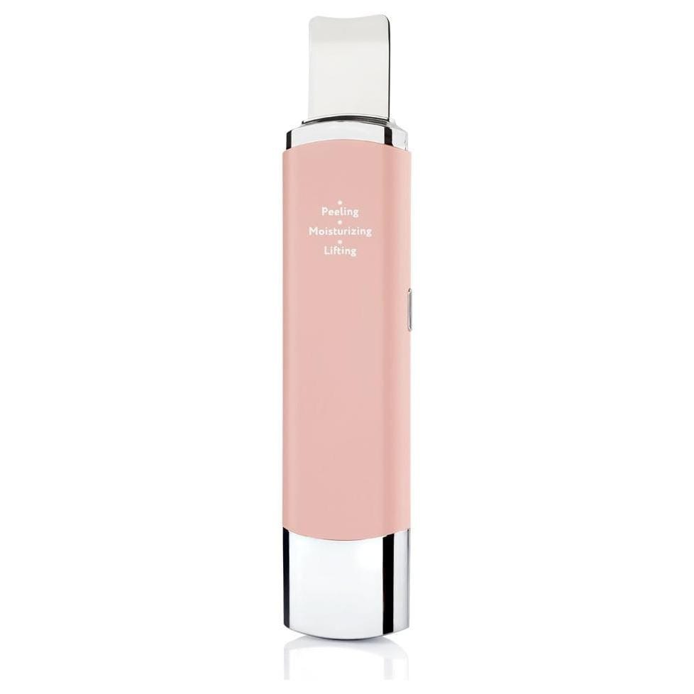 Beautifly Scrub Slim Blush różowy