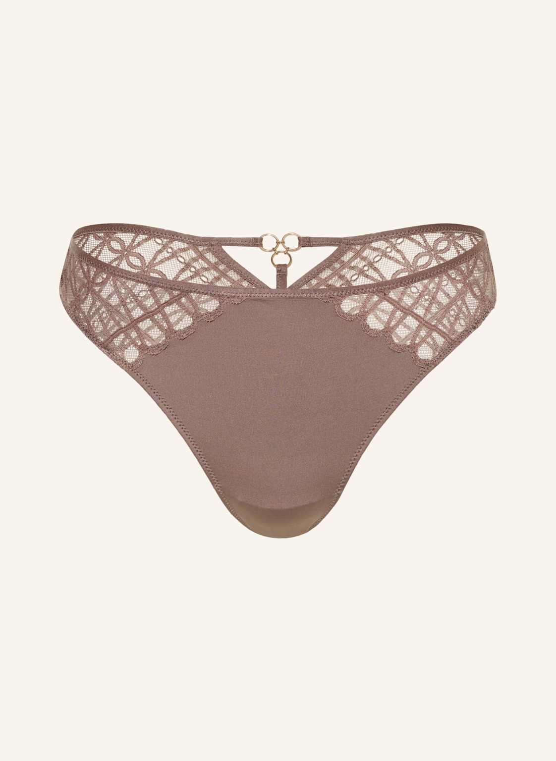 Mey Figi Z Serii Poetry Temptation braun