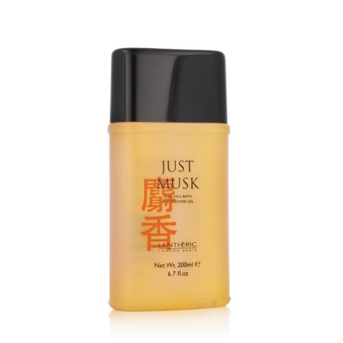 Mayfair Just Musk Żel pod prysznic 200 ml