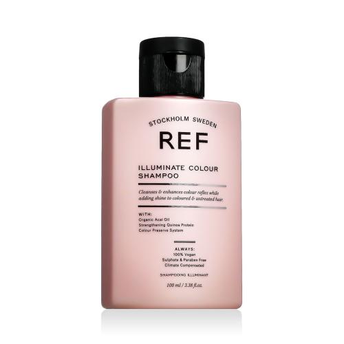REF Illuminate Colour Shampoo Szampon do włosów 100 ml