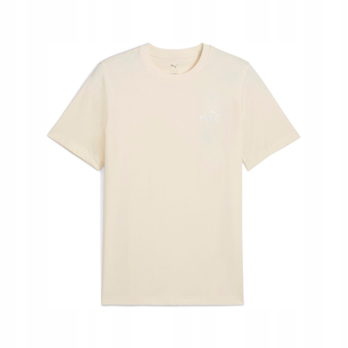 Puma Koszulka Ess Small No.1 Logo 68253599 R M