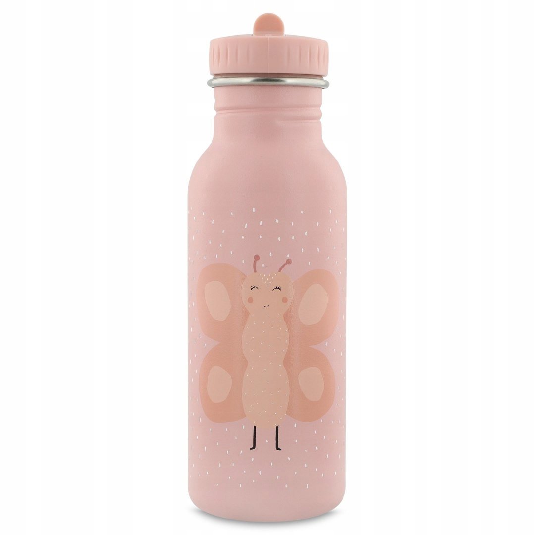 Butelka Bidon 500 Ml - Motyl Trixie Baby