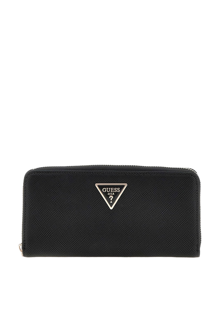 Portafogli Donna guess swzg8500146-bla Nero