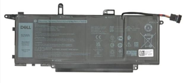 Dell Bateria 52Wh 4 Cell, Gjd1V