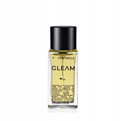 Gleam Camporella Exp., Ekstrakt Perfum, 50ml