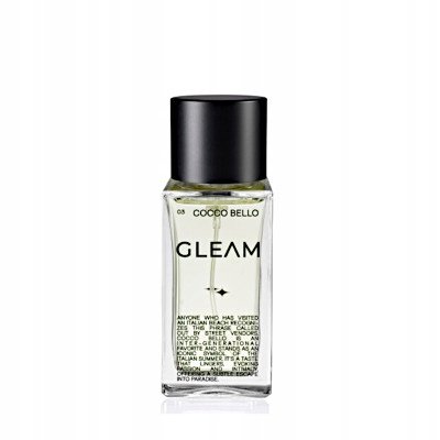 Gleam Coccobello, Ekstrakt Perfum, 50ml