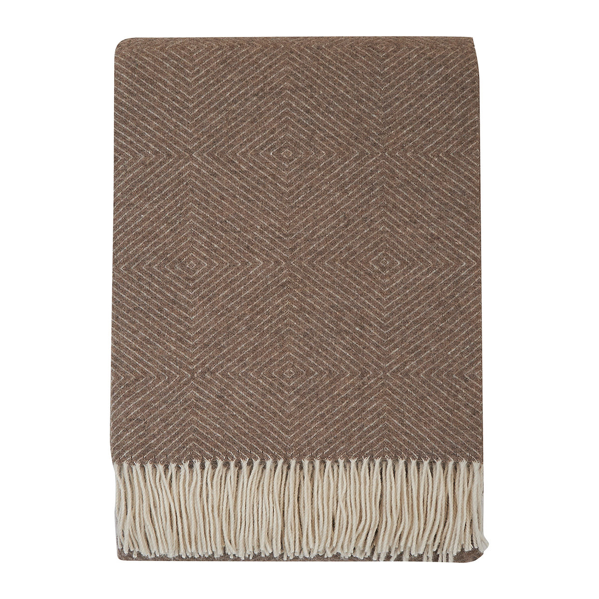 KOC WEŁNIANY MERYNOS AUSTRALIJSKI 140x200 wełna merynos Cozy Blankets