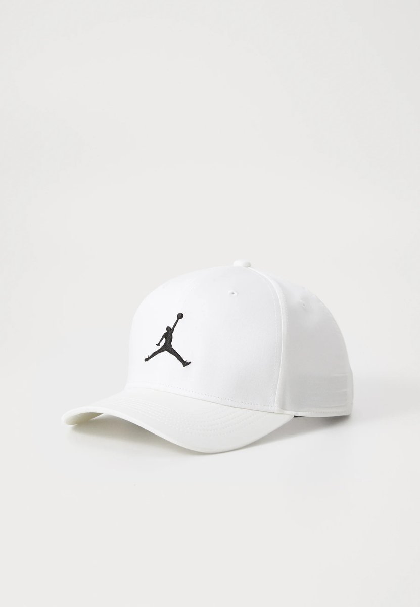 Czapka Z Daszkiem Air Jordan Rise (Hj0627-133) L/Xl