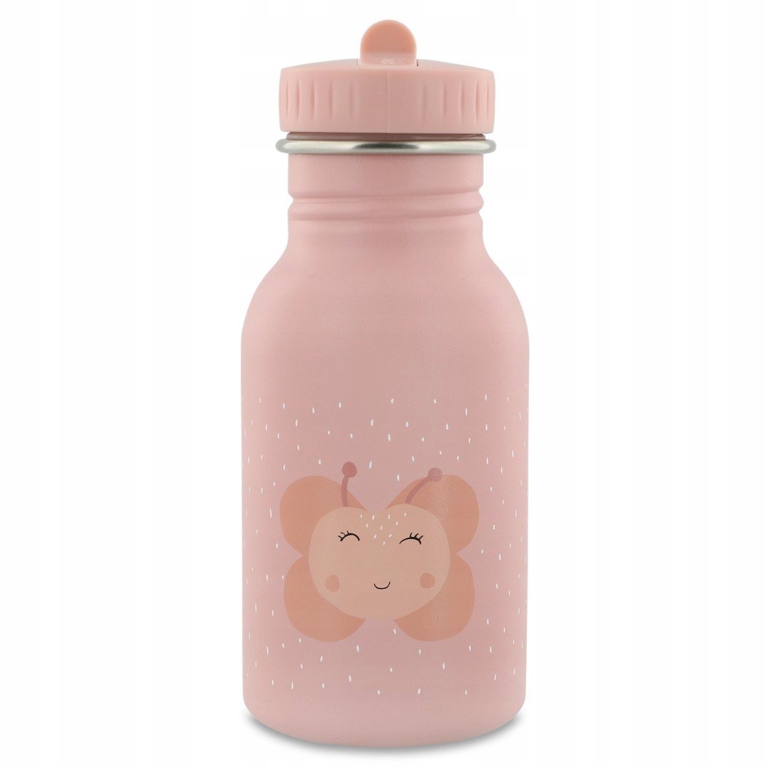 Butelka Bidon 350 Ml - Motyl Trixie Baby
