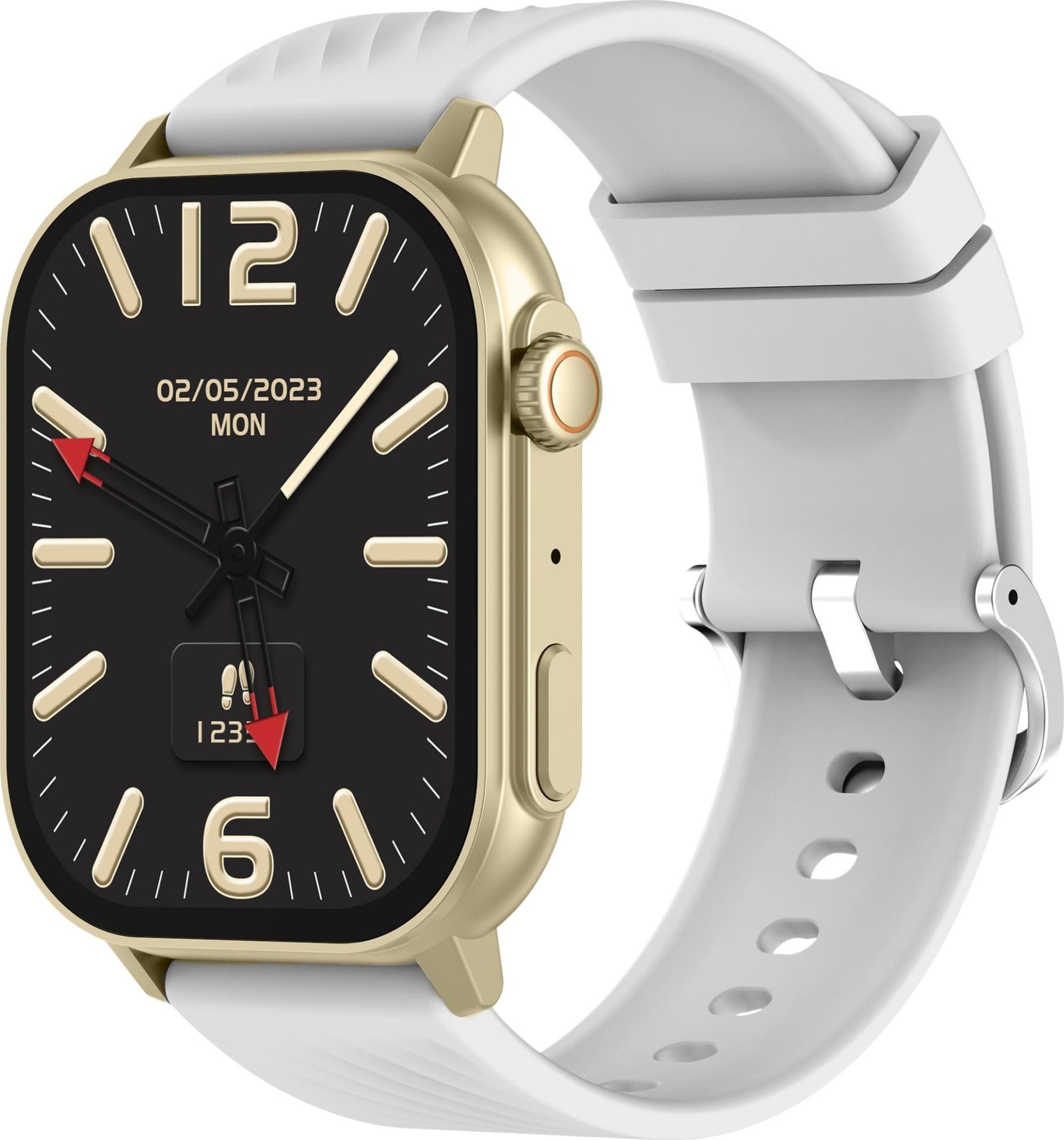 Gravity GT15-10 Biały GT15-10