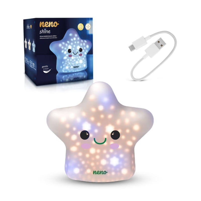 Neno Shine Lampka Dla Dzieci LED