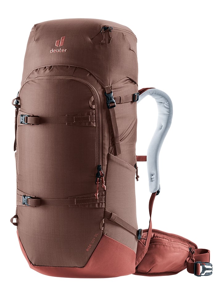 Deuter Plecak 