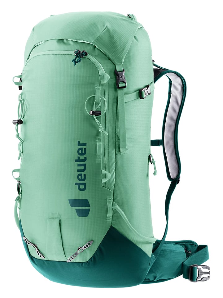 Deuter Plecak narciarski 
