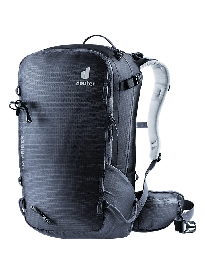 Deuter Plecak narciarski 