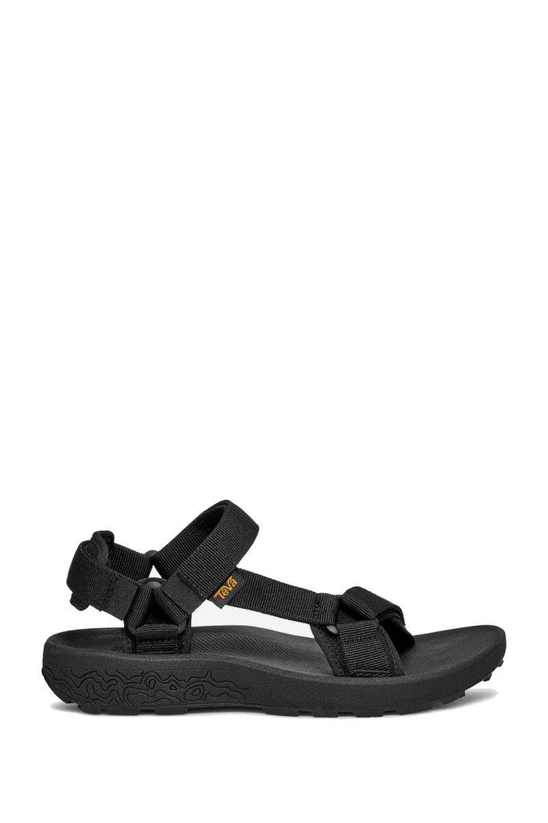 SANDAŁY HYDRATREK WOMEN-BLACK