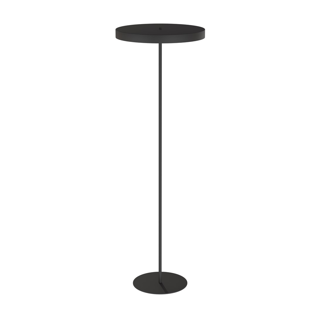 Lampa podłogowa o minimalistycznej formie 1454/LP3 z serii NEMO LP3 BL